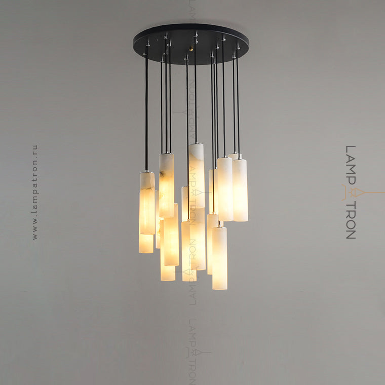 MARBLE ELIT Pendant light
