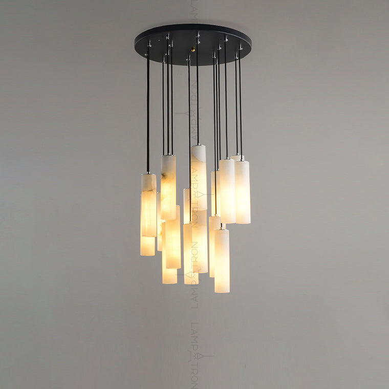 MARBLE ELIT Pendant light