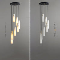 MARBLE ELIT Pendant light