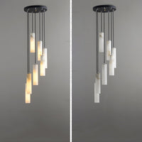 MARBLE ELIT Pendant light