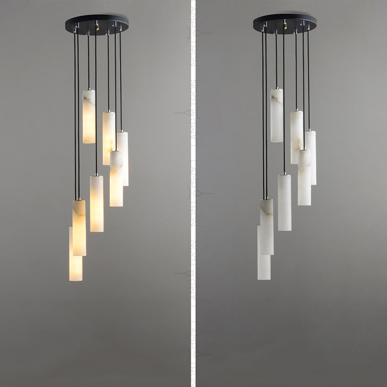 MARBLE ELIT Pendant light