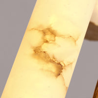 MARBLE GOLD Chandelier