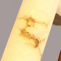 MARBLE GOLD Chandelier