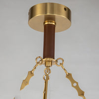 MARBLE R Ring lighting fixture