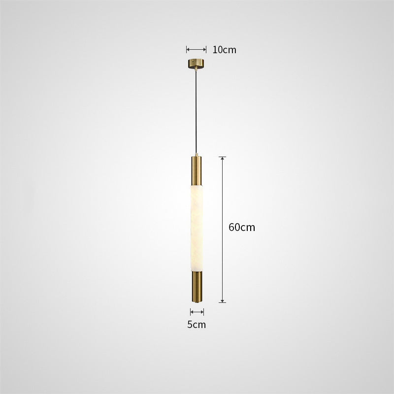 MARBLE RACK Pendant light