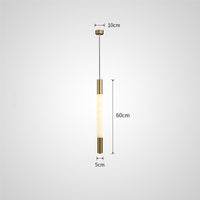 MARBLE RACK Pendant light