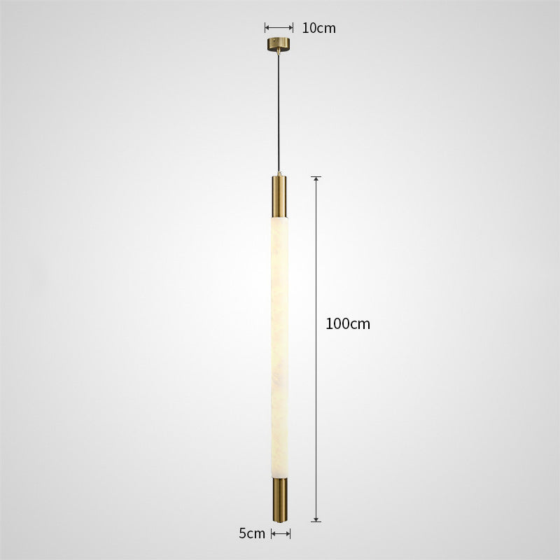 MARBLE RACK Pendant light