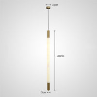 MARBLE RACK Pendant light