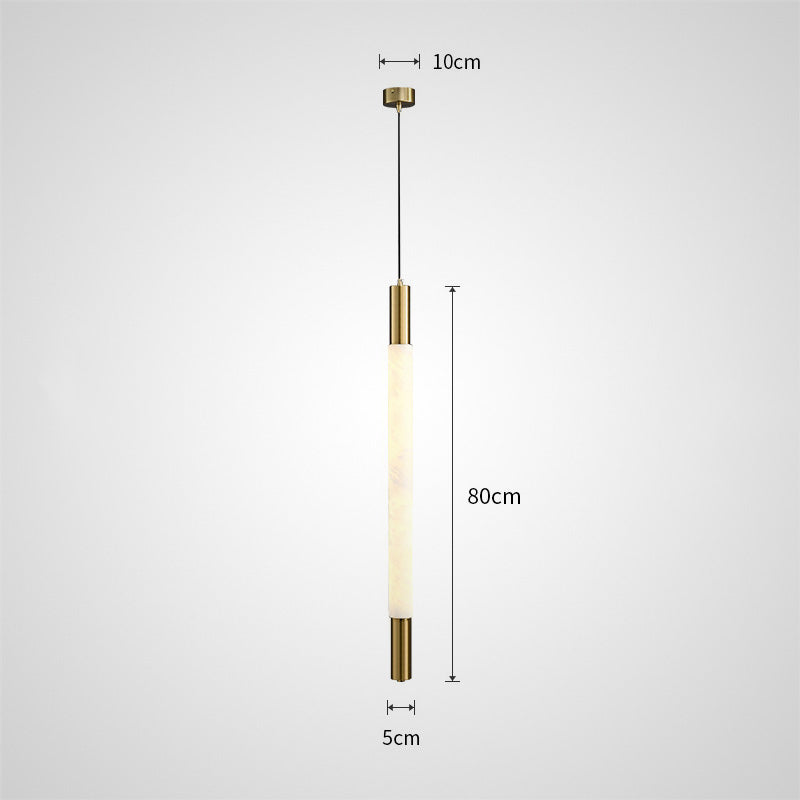 MARBLE RACK Pendant light