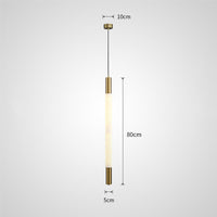 MARBLE RACK Pendant light