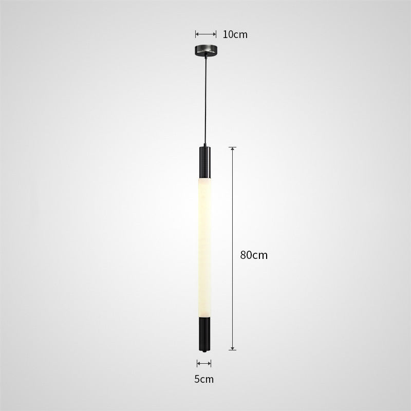 MARBLE RACK Pendant light