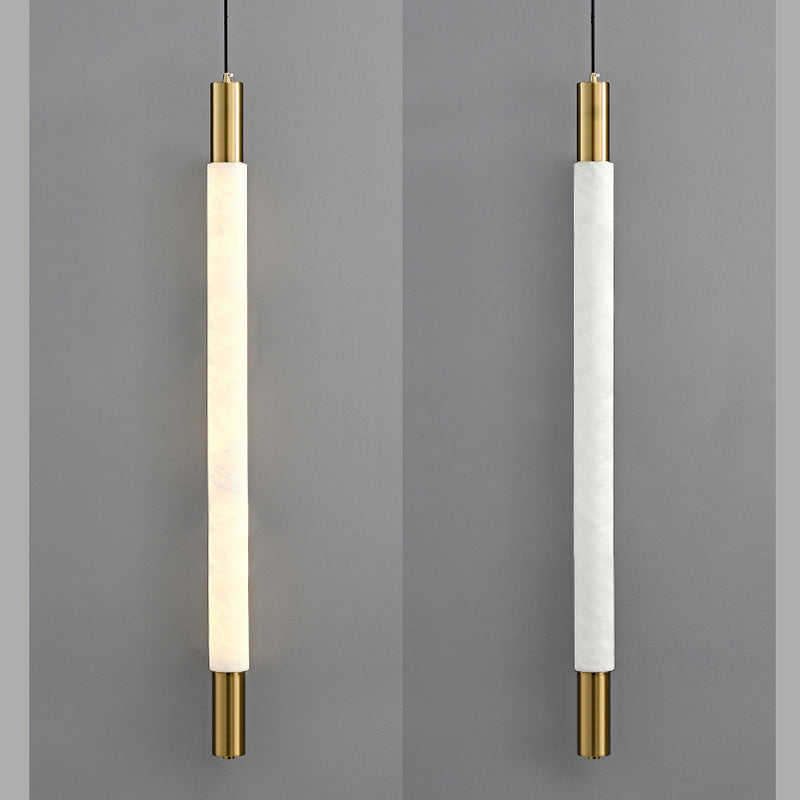 MARBLE RACK Pendant light