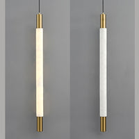 MARBLE RACK Pendant light