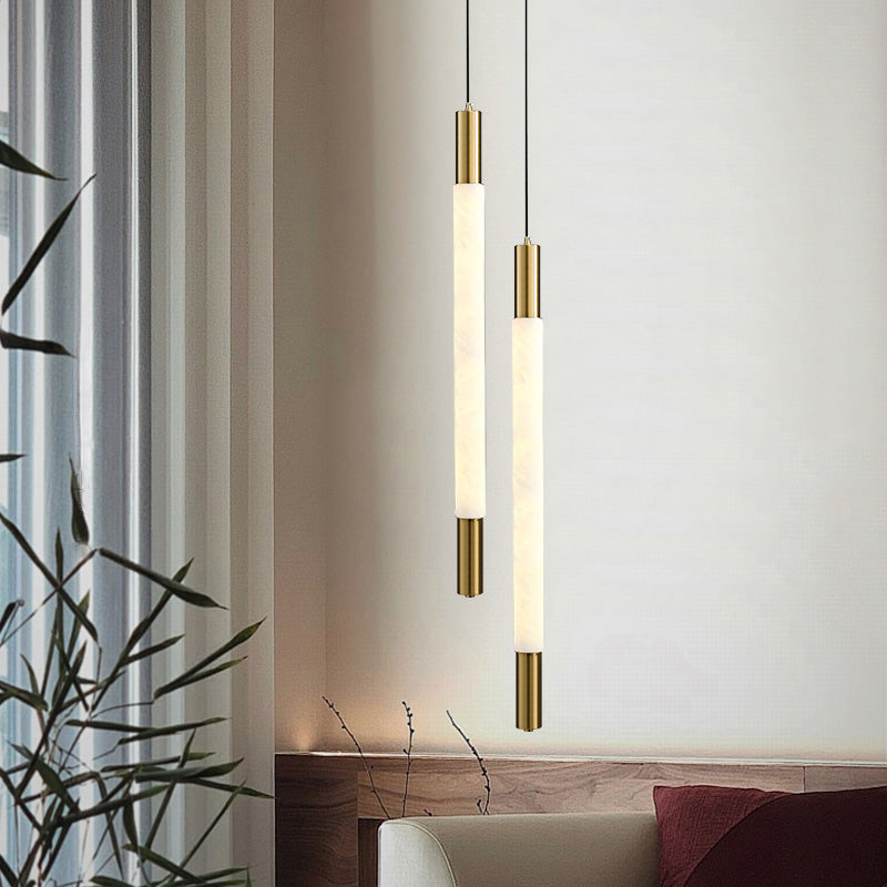 MARBLE RACK Pendant light