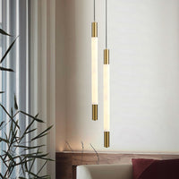 MARBLE RACK Pendant light