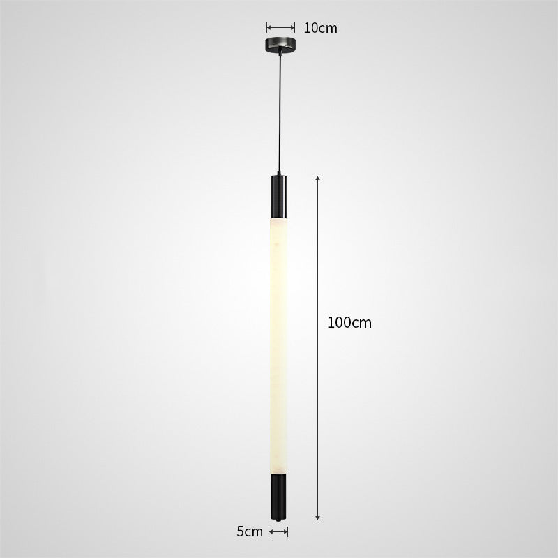 MARBLE RACK Pendant light