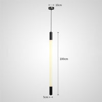 MARBLE RACK Pendant light