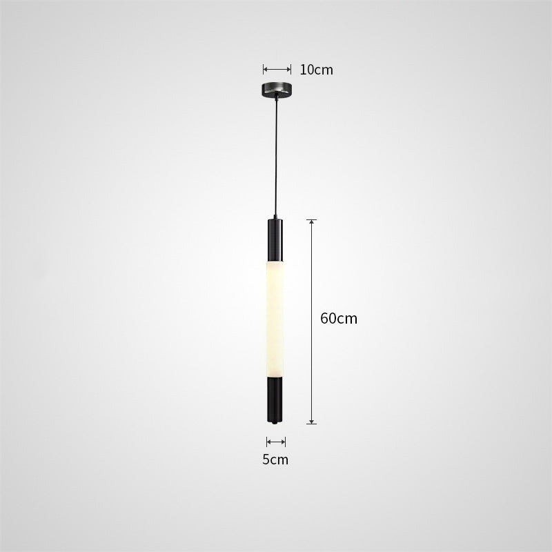 MARBLE RACK Pendant light