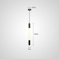 MARBLE RACK Pendant light