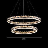 MARCELIUS Ring lighting fixture