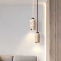 MAREC Pendant light