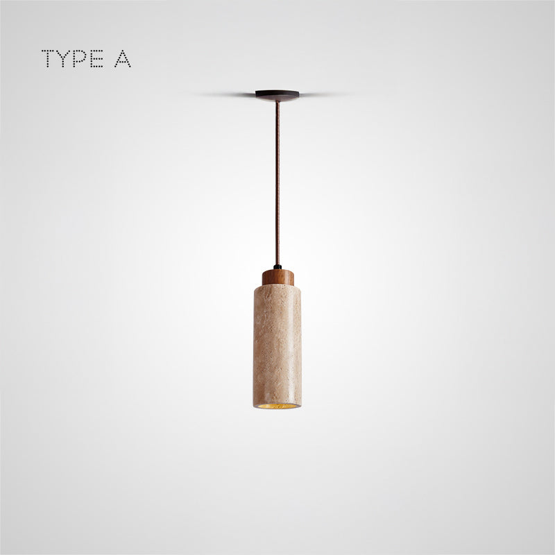 MAREC Pendant light