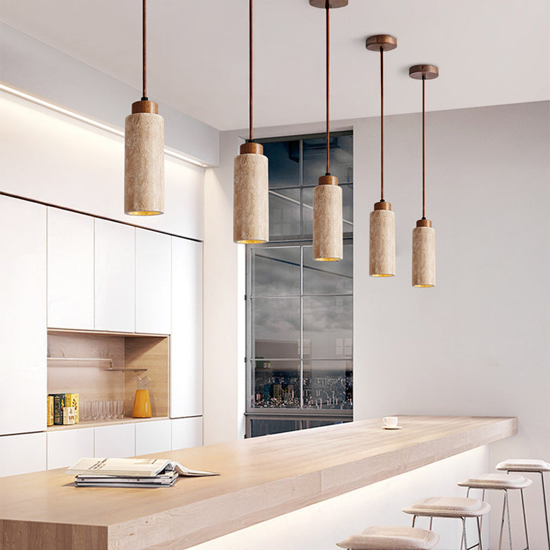 MAREC Pendant light