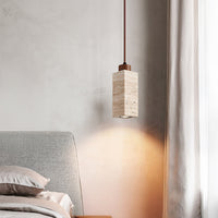 MAREC Pendant light