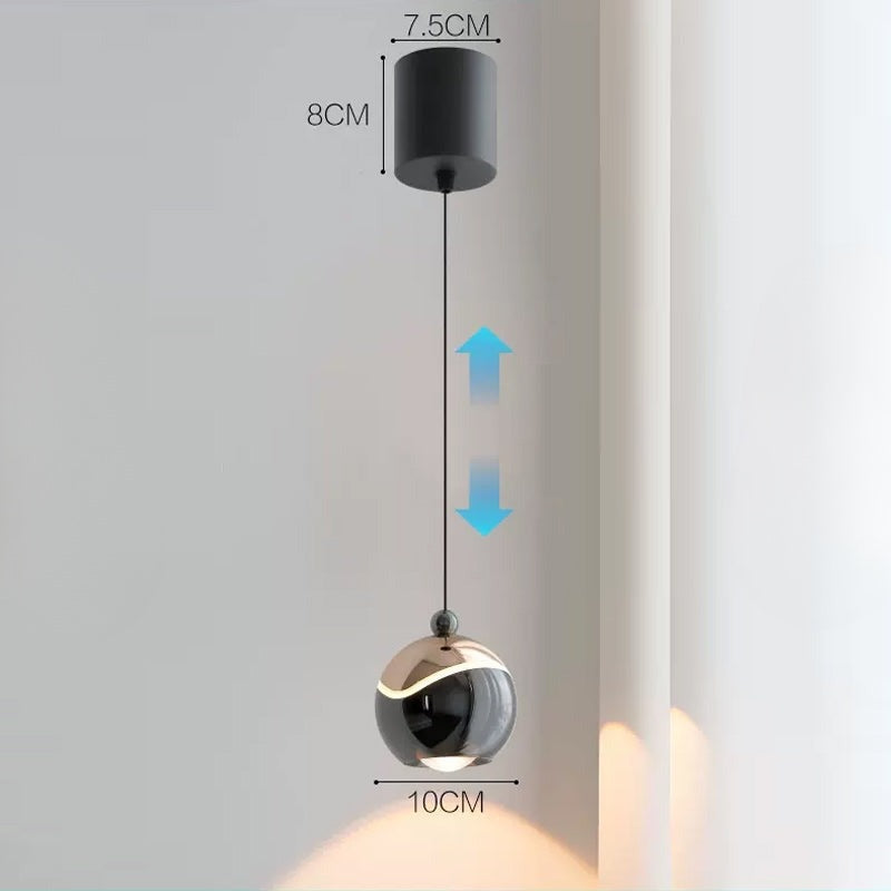 MARELIUS Pendant light