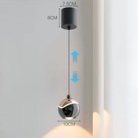 MARELIUS Pendant light