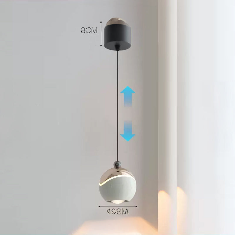 MARELIUS Pendant light