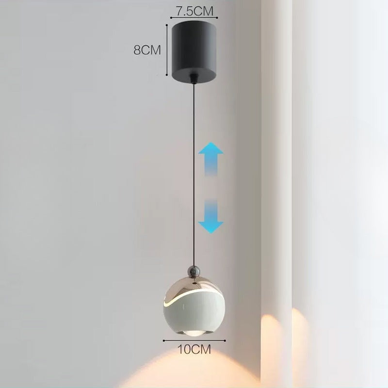 MARELIUS Pendant light