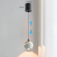 MARELIUS Pendant light