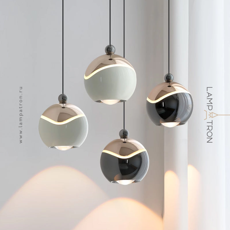 MARELIUS Pendant light