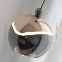 MARELIUS Pendant light