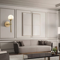 MARELL Wall light fixture