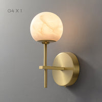 MARELL Wall light fixture