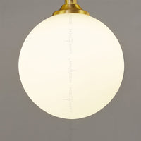 MARENS Long lighting fixture