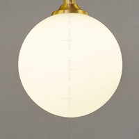 MARENS Long lighting fixture