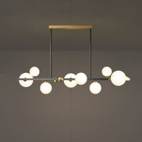 MARENS Long lighting fixture