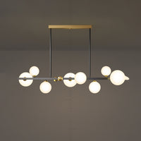 MARENS Long lighting fixture