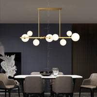MARENS Long lighting fixture