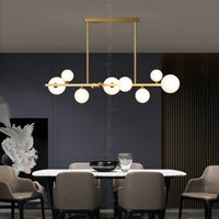 MARENS Long lighting fixture