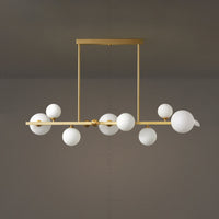 MARENS Long lighting fixture
