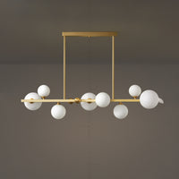 MARENS Long lighting fixture