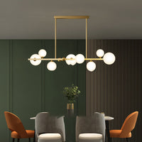 MARENS Long lighting fixture