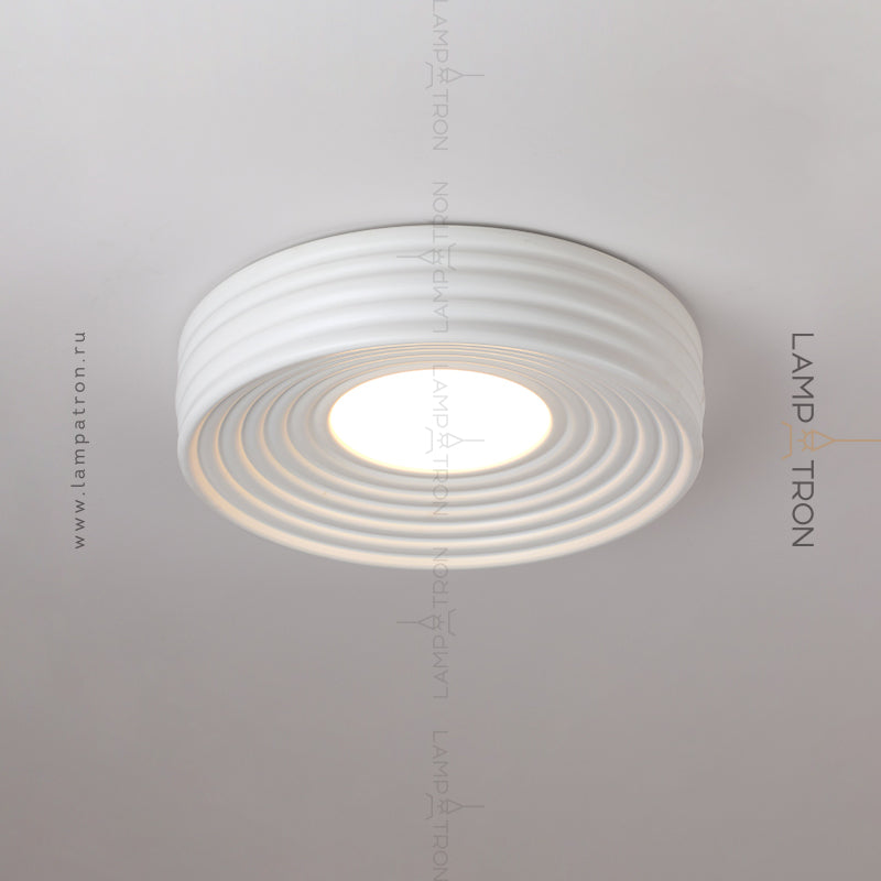 MARETA Ceiling light fixture