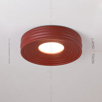 MARETA Ceiling light fixture