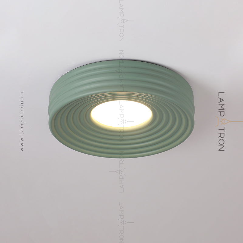 MARETA Ceiling light fixture