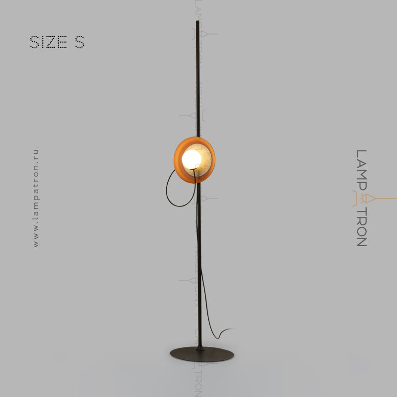 MARGOTT FL Floor lamp